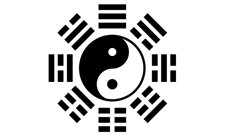 i-ching