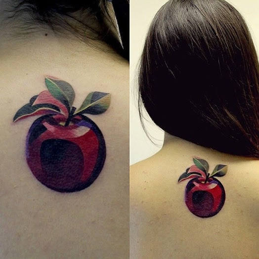 tatuajes-de-comida-18