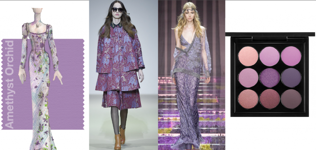 Los colores de moda para otoño-invierno 2015