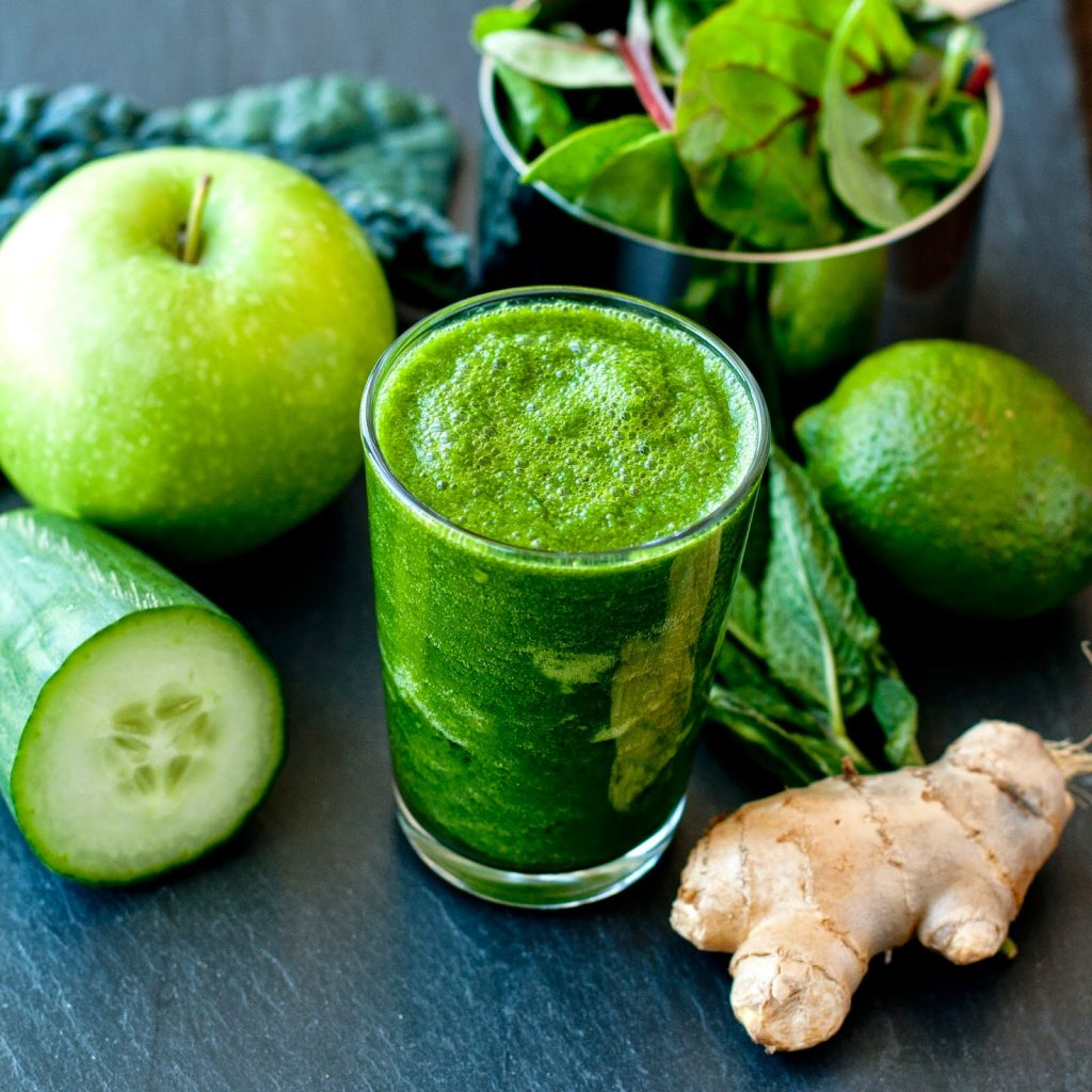 jugos-verdes-panza-plana