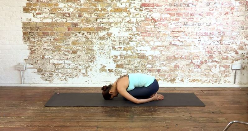 Foto: Yoga.com